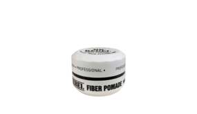 Mr.Rebel Fiber Pomade - Haarwax 150ml