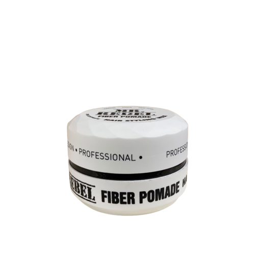 Mr.Rebel Fiber Pomade - Haarwax 150ml Mr.Rebel Fiber Pomade - Haarwax 150ml