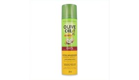 Ors Ors Olive Oil With Coconut Oil - Sheen Spray 240ml Ors Ors Olive Oil With Coconut Oil - Sheen Spray 240ml