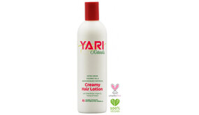 Yari Yari Naturals - Creamy Hair Lotion 375ml