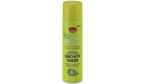 African Pride African Pride Olive Miracle - Magical Growth Sheen 226g African Pride African Pride Olive Miracle - Magical Growth Sheen 226g