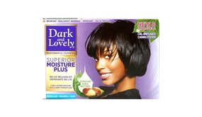 Dark & Lovely Dark & Lovely Superior Moisture Plus - No Lye Relaxer Kit Regular - Normal Hair Dark & Lovely Dark & Lovely Superior Moisture Plus - No Lye Relaxer Kit Regular - Normal Hair