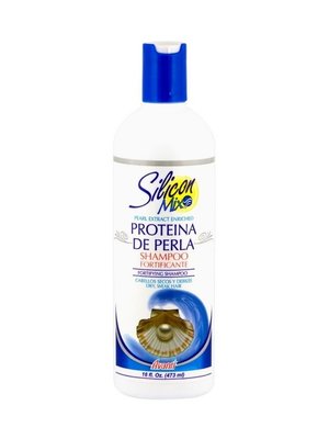 Silicon Mix Silicon Mix Proteina De Perla - Shampoo 473ml