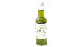Yari Yari 100% Natural - Hemp Oil 250ml