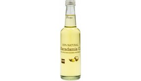 Yari Yari 100% Naturel - Macadamia Oil 250ml