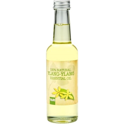 Yari Yari 100% Natural - Ylang-Ylang Oil 250ml Yari Yari 100% Natural - Ylang-Ylang Oil 250ml
