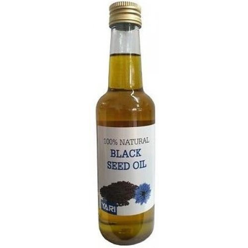 Yari Yari 100% Naturel - Black Seed Yari Yari 100% Naturel - Black Seed