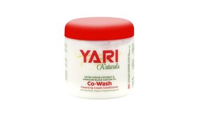 Yari Yari Naturals - Co-Wash 475ml Yari Yari Naturals - Co-Wash 475ml