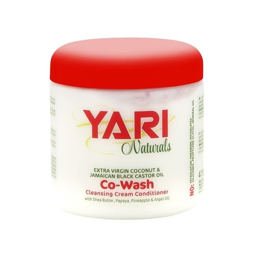Yari Yari Naturals - Co-Wash 475ml