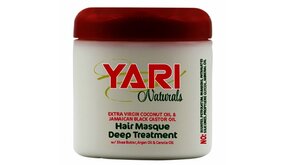 Yari Yari Naturals - Deep Treatment Masque 475ml