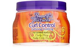 Beautiful Textures - Curl Control Defining Pudding 425g