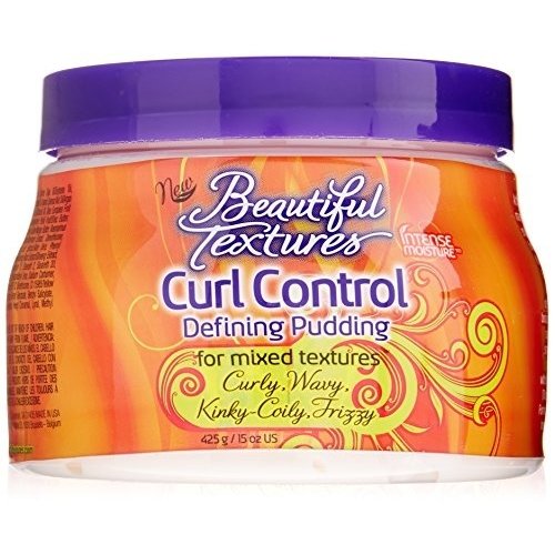 Beautiful Textures - Curl Control Defining Pudding 425g