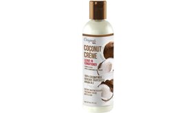 Africa's Best Originals Coconut Creme - Leave-In Conditioner 237ml Africa's Best Originals Coconut Creme - Leave-In Conditioner 237ml