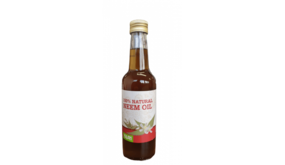 Yari Yari 100% Naturel - Neem Oil 250ml