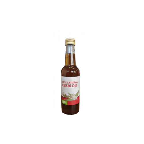 Yari Yari 100% Naturel - Neem Oil 250ml Yari Yari 100% Naturel - Neem Oil 250ml
