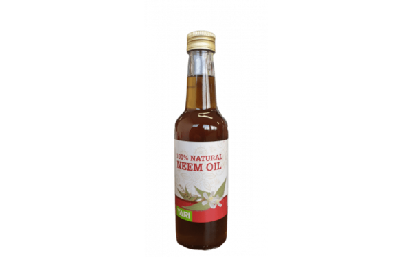 Yari Yari 100% Naturel - Neem Oil 250ml