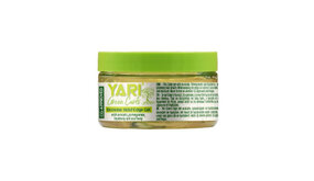Yari Yari Green Curls - Extreme Hold Edge Gel 125ml Yari Yari Green Curls - Extreme Hold Edge Gel 125ml