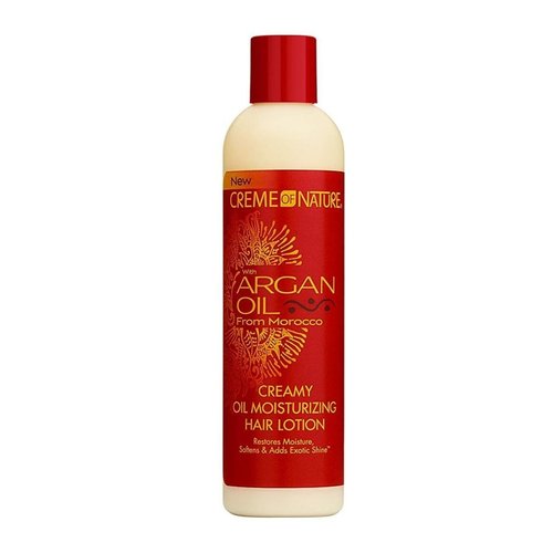 Creme of Nature Creme Of Nature - Creamy Oil Mositurizing Hair Lotion 250ml Creme of Nature Creme Of Nature - Creamy Oil Mositurizing Hair Lotion 250ml