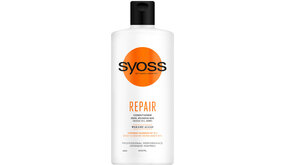 Syoss Syoss Repair - Conditioner 440ml Syoss Syoss Repair - Conditioner 440ml