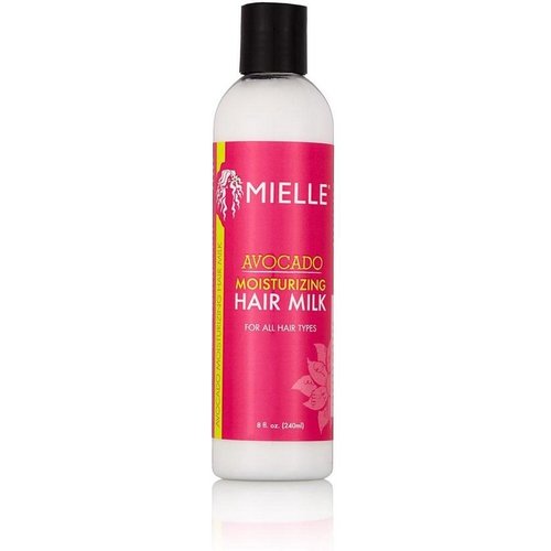Mielle Organics Avocado - Moisturizing Hair Milk 240ml Mielle Organics Avocado - Moisturizing Hair Milk 240ml