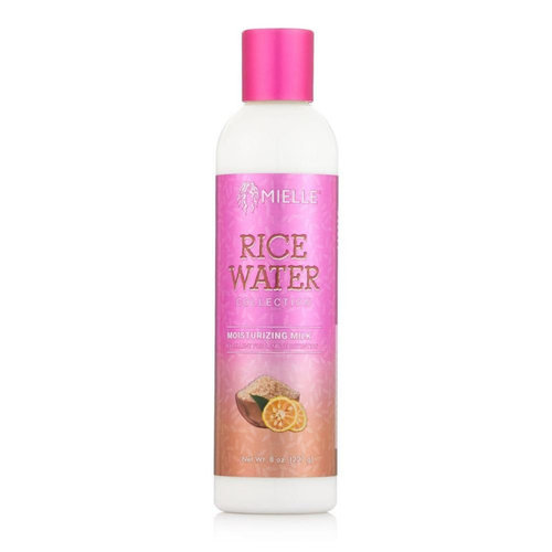 Mielle Organics Rice Water Collection - Moisturizing Milk 227g Mielle Organics Rice Water Collection - Moisturizing Milk 227g
