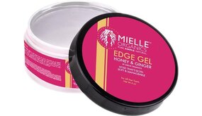 Mielle Organics Honey & Ginger - Flexible Hold Edge Gel 113g Mielle Organics Honey & Ginger - Flexible Hold Edge Gel 113g