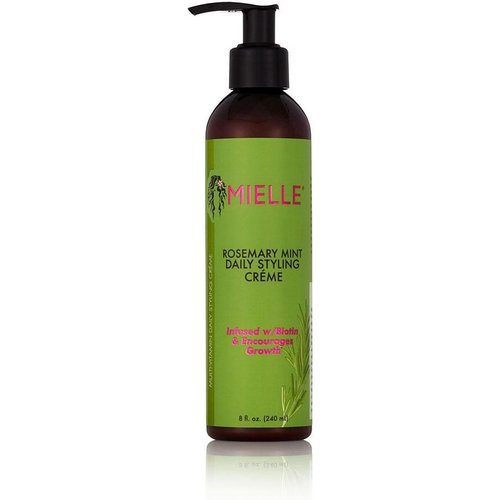Mielle Organics Rosemary Mint - Daily Styling Creme 240ml Mielle Organics Rosemary Mint - Daily Styling Creme 240ml