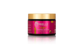 Mielle Organics Pomegranate & Honey - Twisting Souffle 340g Mielle Organics Pomegranate & Honey - Twisting Souffle 340g