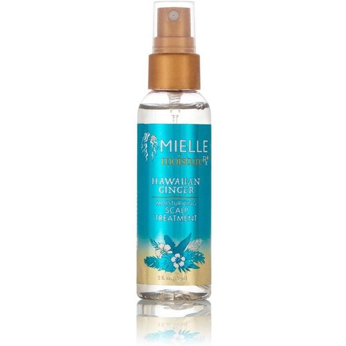 Mielle Moisture Rx Hawaiian Ginger - Moisturizing Scalp Treatment 59ml Mielle Moisture Rx Hawaiian Ginger - Moisturizing Scalp Treatment 59ml