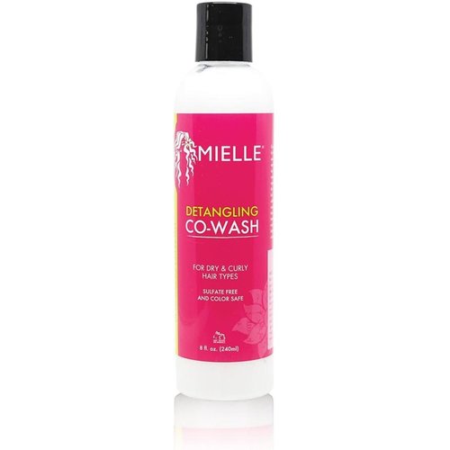 Mielle Organics - Detangling Co-Wash 240ml Mielle Organics - Detangling Co-Wash 240ml