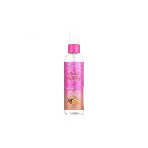 Mielle Organics Rice Water Collection - Shine Mist 118ml Mielle Organics Rice Water Collection - Shine Mist 118ml