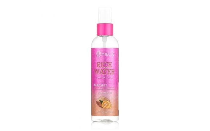 Conditioner Mielle Rice Water Shine Mist (118 ml)