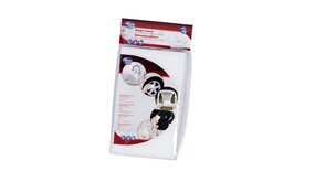 Lifetime Lifetime Clean - Magische Spons 3 Stuks