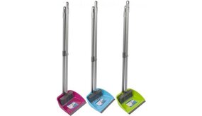 Lifetime Lifetime Clean - Veger En Blik 90cm