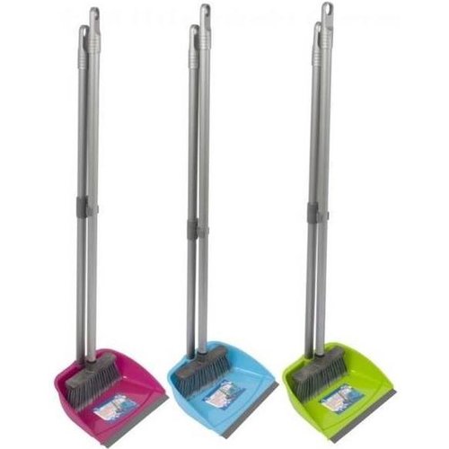 Lifetime Lifetime Clean - Veger En Blik 90cm Lifetime Lifetime Clean - Veger En Blik 90cm