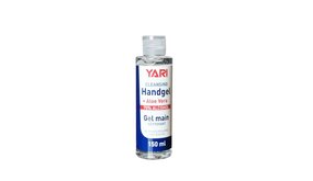 Yari Yari 70% Alcohol + Aloe Vera - Handgel 500ml Yari Yari 70% Alcohol + Aloe Vera - Handgel 500ml