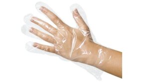 Hairforce - Wegwerphandschoenen 100 Stuks