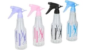 Lifetime Lifetime - Lege Spray Fles 500ml