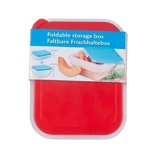 Lifetime Lifetime - Flexibele Voorraaddoos 1 Stuk Lifetime Lifetime - Flexibele Voorraaddoos 1 Stuk