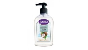 Duru Duru Coconut - Vloeibare Handzeep 300ml