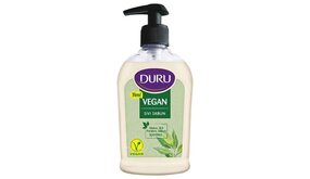 Duru Duru Vegan  - Vloeibare Zeep 300ml