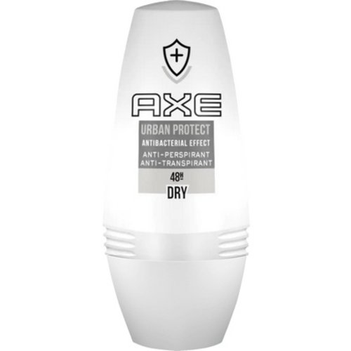 Axe Axe Urban Protect - Deodorant Roller 50ml Axe Axe Urban Protect - Deodorant Roller 50ml