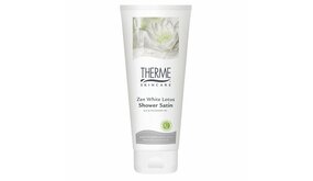 Therme Therme Zen White Lotus -Shower Satin 200ml