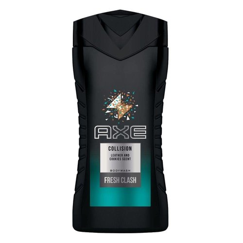 Axe Axe Collision - Douchegel 250ml Axe Axe Collision - Douchegel 250ml