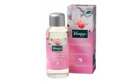 Kneipp Kneipp Amandelbloesem - Massageolie 100ml Kneipp Kneipp Amandelbloesem - Massageolie 100ml