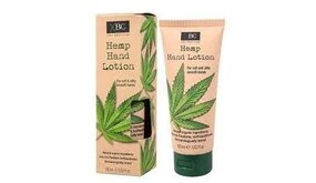 Xhc Xhc Hemp - Hand Lotion 100ml