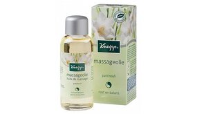 Kneipp Kneipp Patchouli - Massageolie 100ml Kneipp Kneipp Patchouli - Massageolie 100ml