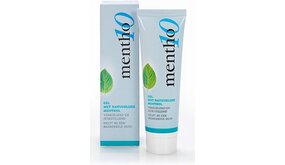 Mentho Mentho - Gel Met Natuurlijke Menthol 30ml Mentho Mentho - Gel Met Natuurlijke Menthol 30ml