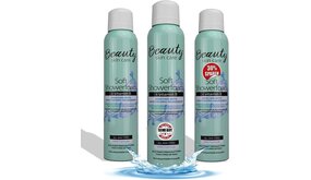 Beauty Skin Care - Soft Shower Foam 225ml