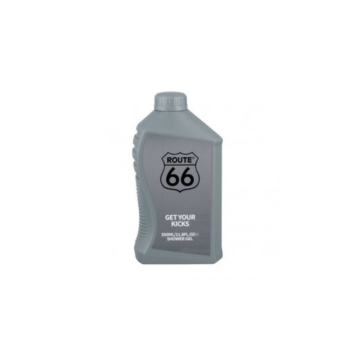 Route 66 Route 66 Get Your Kicks - Douchegel 350ml Route 66 Route 66 Get Your Kicks - Douchegel 350ml